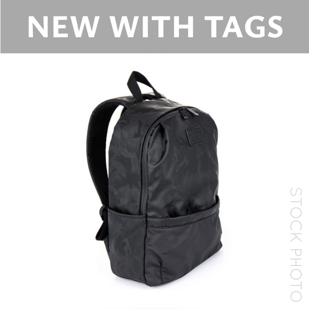 X-Ray Jeans Camo Backpack